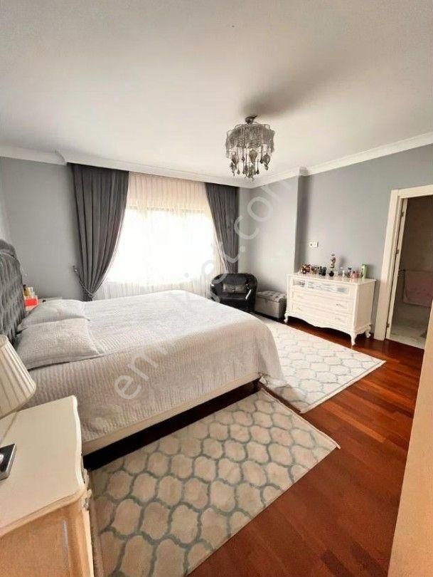 Erenköy Minibüs Caddesi 3+1 120m2 Net Emsalsiz,balkonlu,ebeveyn Bayolu İskanlı - Görsel 9