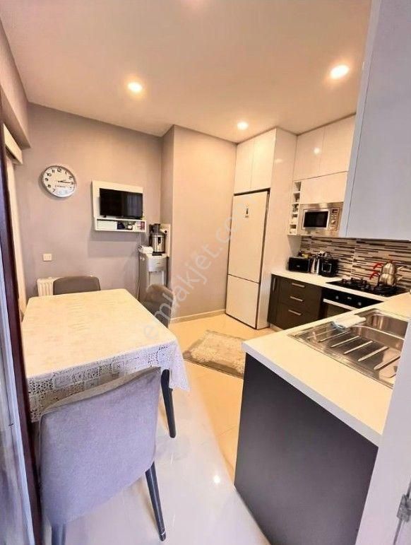 Erenköy Minibüs Caddesi 3+1 120m2 Net Emsalsiz,balkonlu,ebeveyn Bayolu İskanlı - Görsel 2