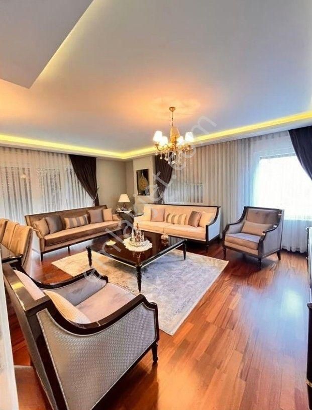 Erenköy Minibüs Caddesi 3+1 120m2 Net Emsalsiz,balkonlu,ebeveyn Bayolu İskanlı - Görsel 5