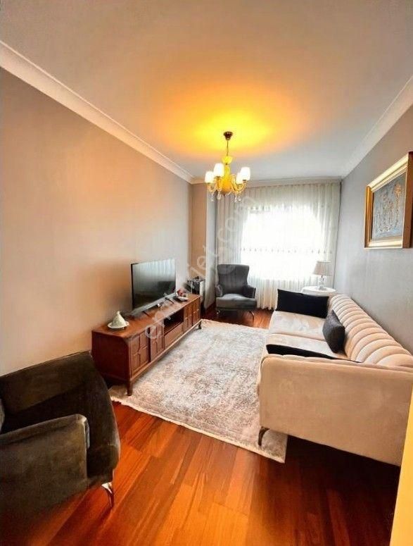 Erenköy Minibüs Caddesi 3+1 120m2 Net Emsalsiz,balkonlu,ebeveyn Bayolu İskanlı - Görsel 6