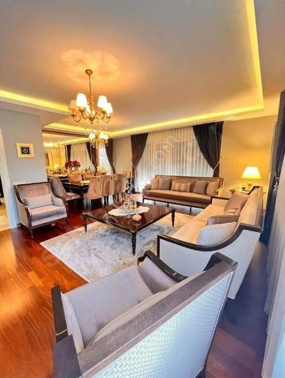 Erenköy Minibüs Caddesi 3+1 120m2 Net Emsalsiz,balkonlu,ebeveyn Bayolu İskanlı - Görsel 4