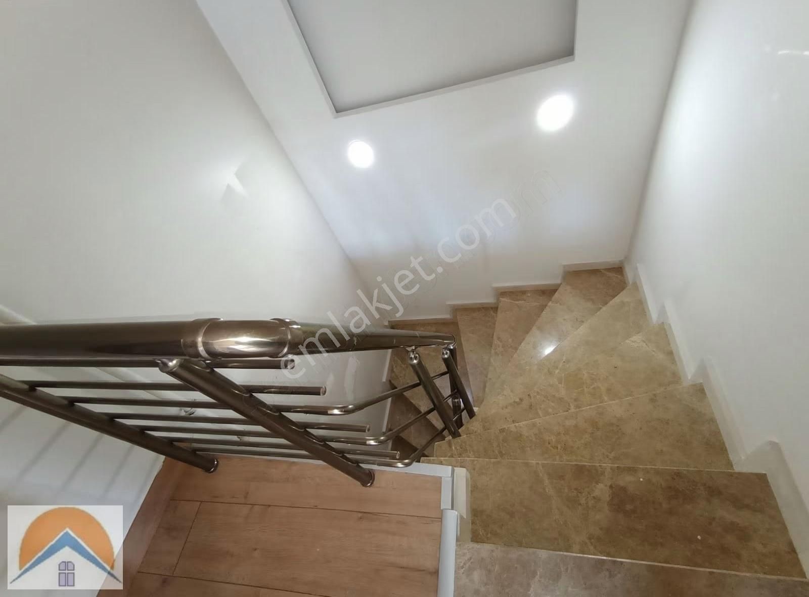 Mimarsinan Mh De Bahçe Dubleks 2+1 - Görsel 9