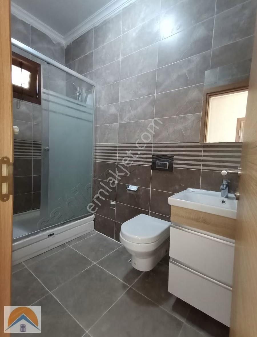 Mimarsinan Mh De Bahçe Dubleks 2+1 - Görsel 23