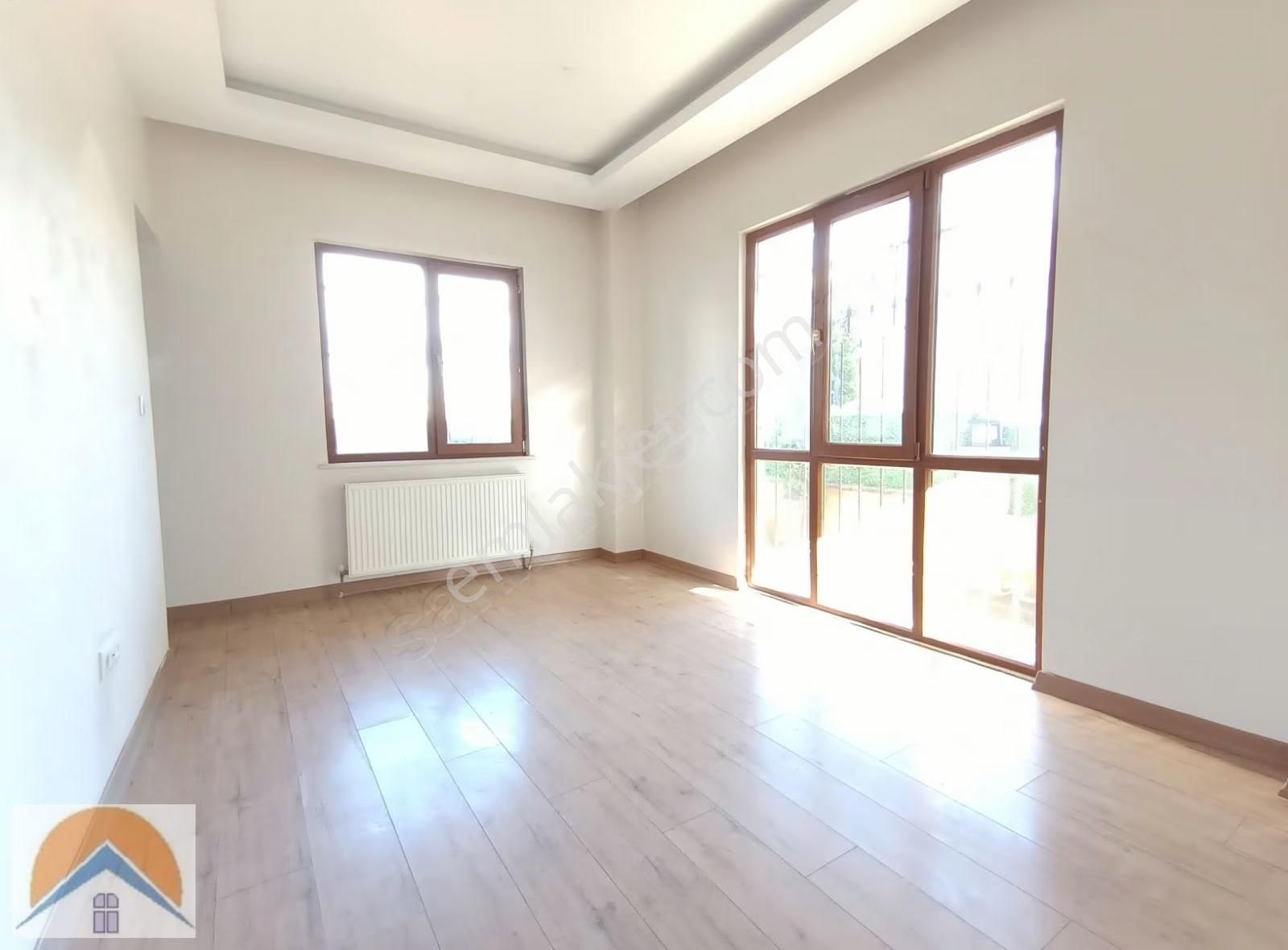 Mimarsinan Mh De Bahçe Dubleks 2+1