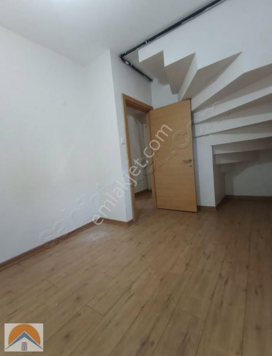 Mimarsinan Mh De Bahçe Dubleks 2+1 - Görsel 24