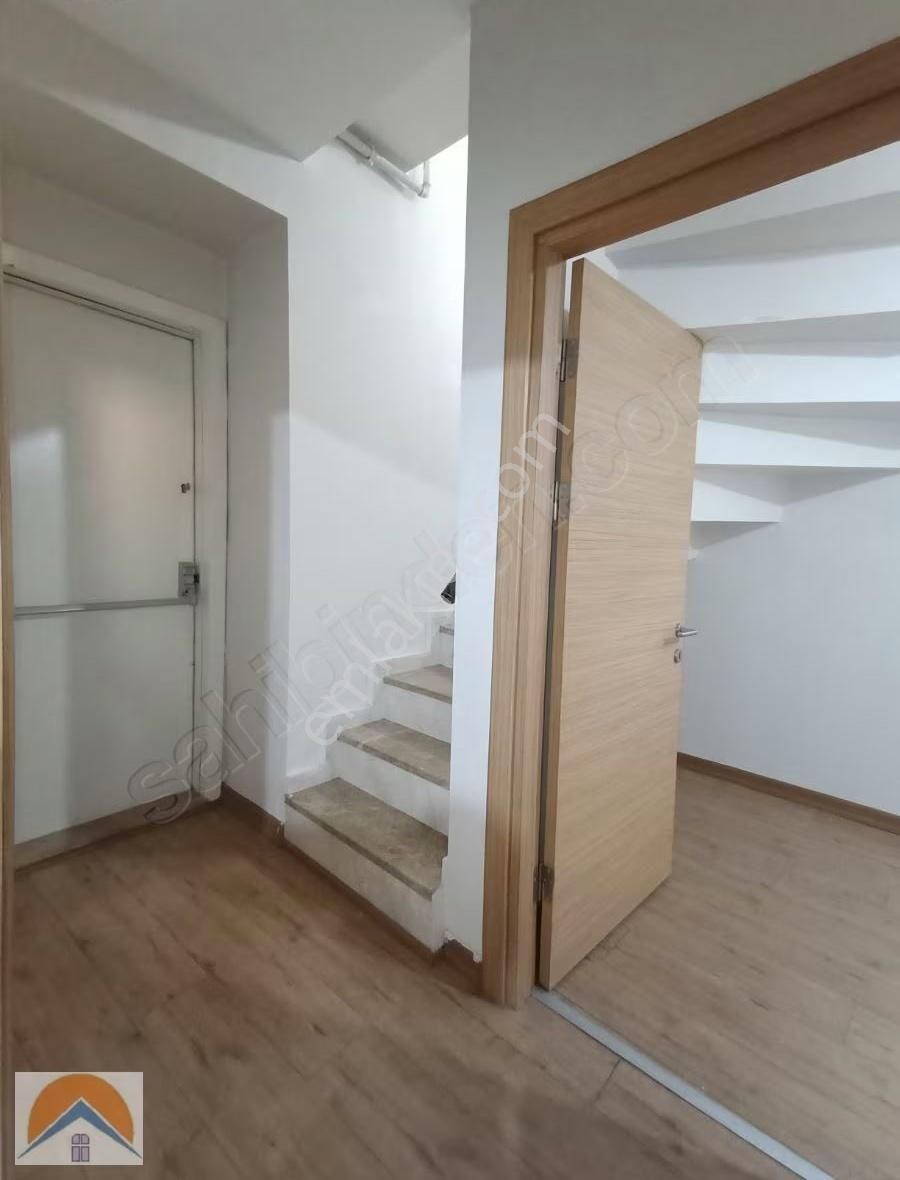 Mimarsinan Mh De Bahçe Dubleks 2+1 - Görsel 2