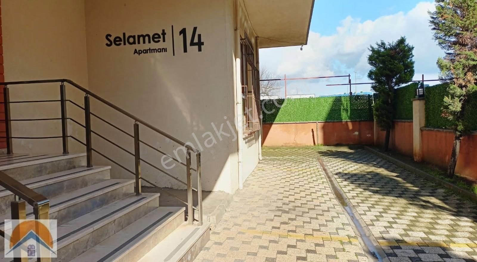 Mimarsinan Mh De Bahçe Dubleks 2+1 - Görsel 16