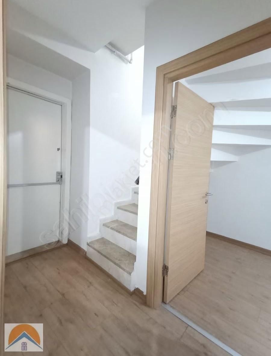 Mimarsinan Mh De Bahçe Dubleks 2+1 - Görsel 17