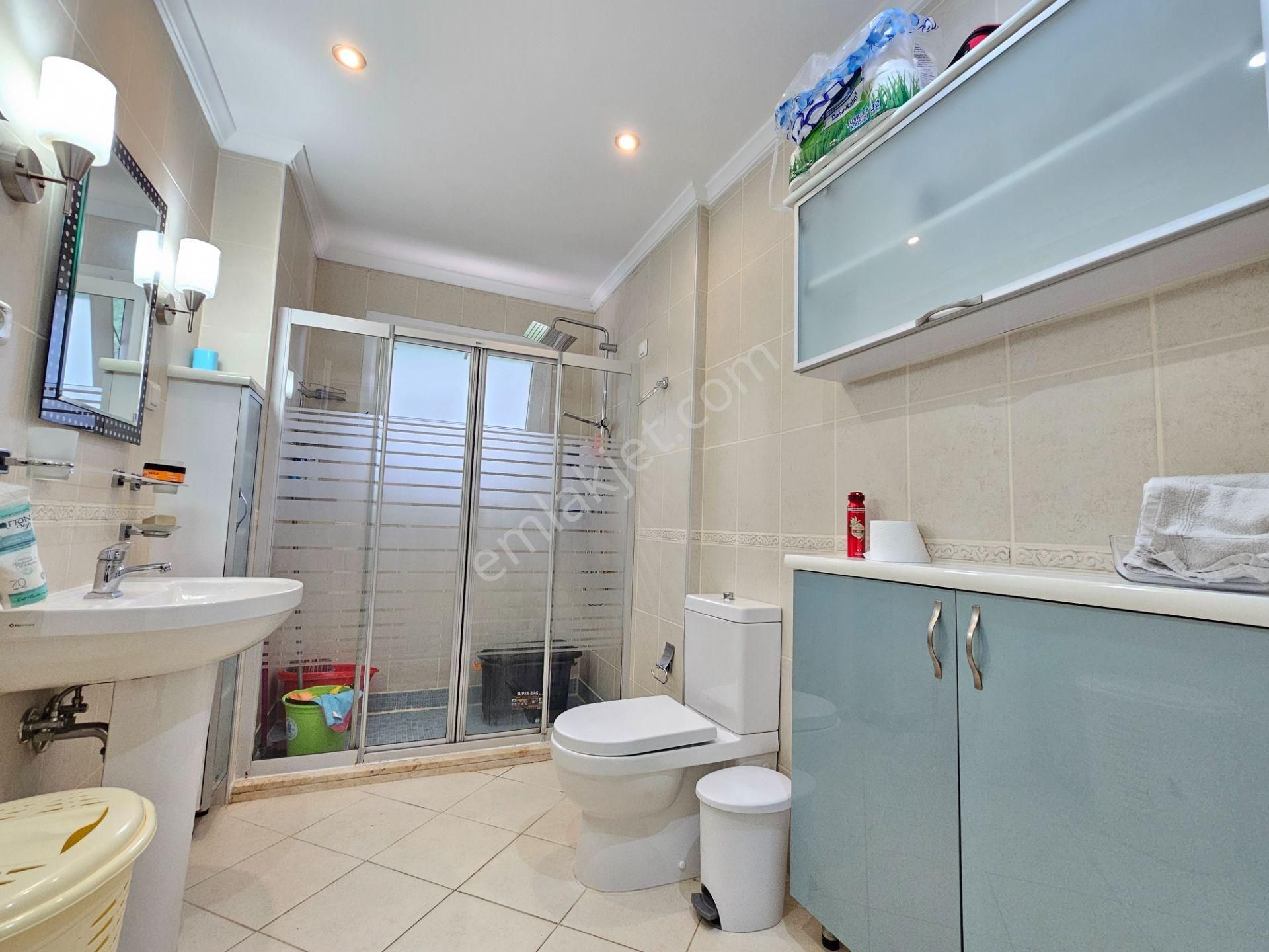 Goldhouse Dan Satılık Karagözlerde 4+2 Dubleks Daire - Görsel 12