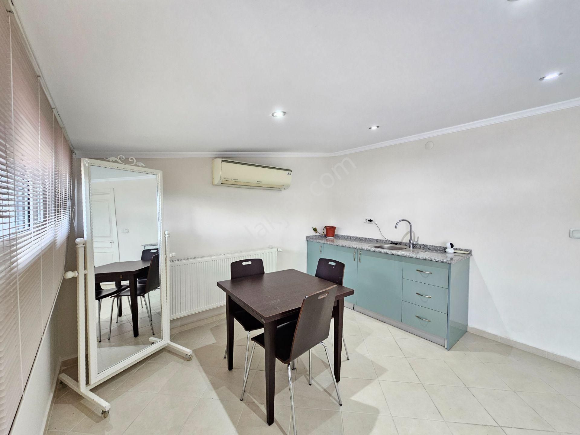 Goldhouse Dan Satılık Karagözlerde 4+2 Dubleks Daire - Görsel 24