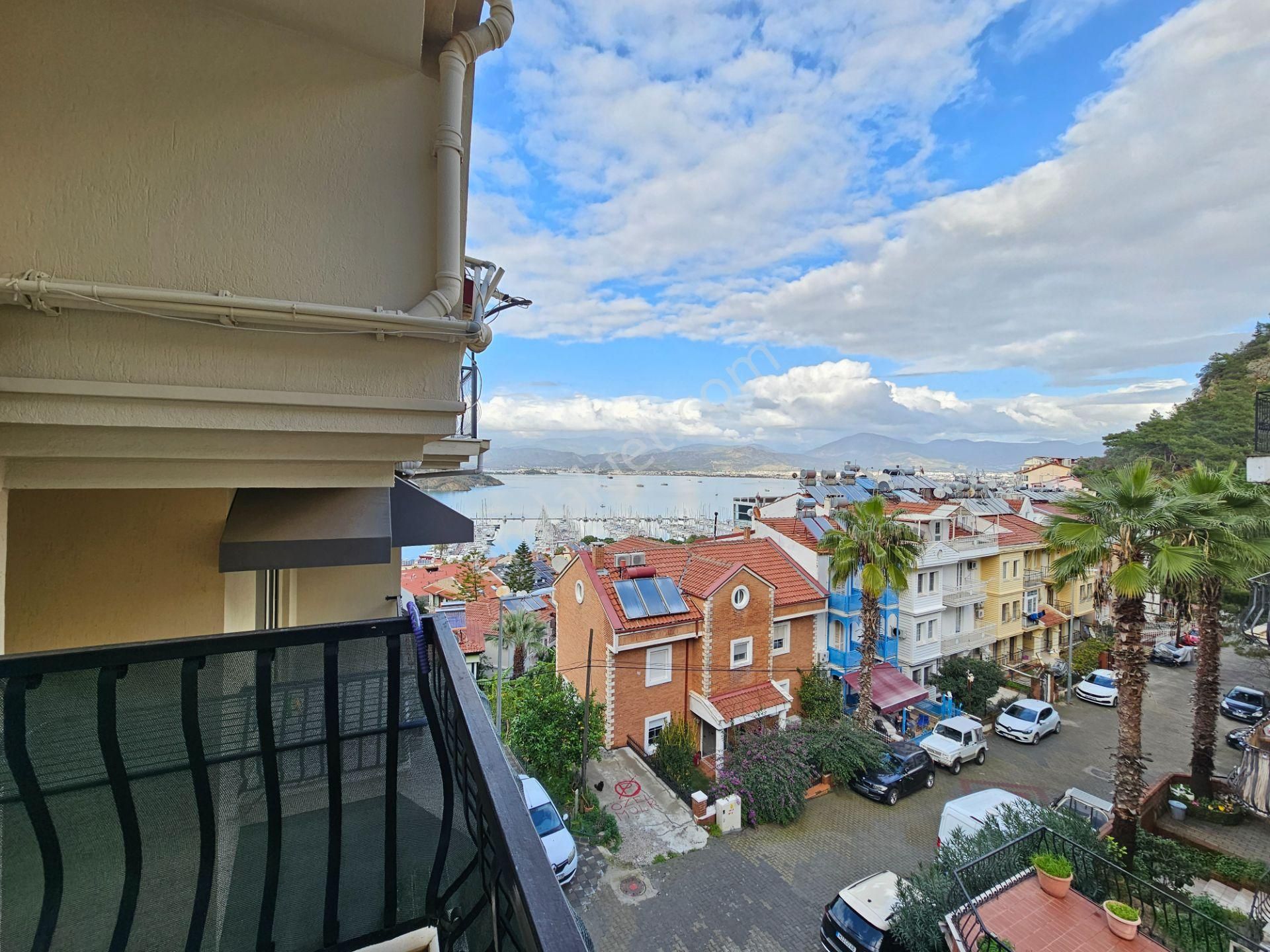 Goldhouse Dan Satılık Karagözlerde 4+2 Dubleks Daire - Görsel 35