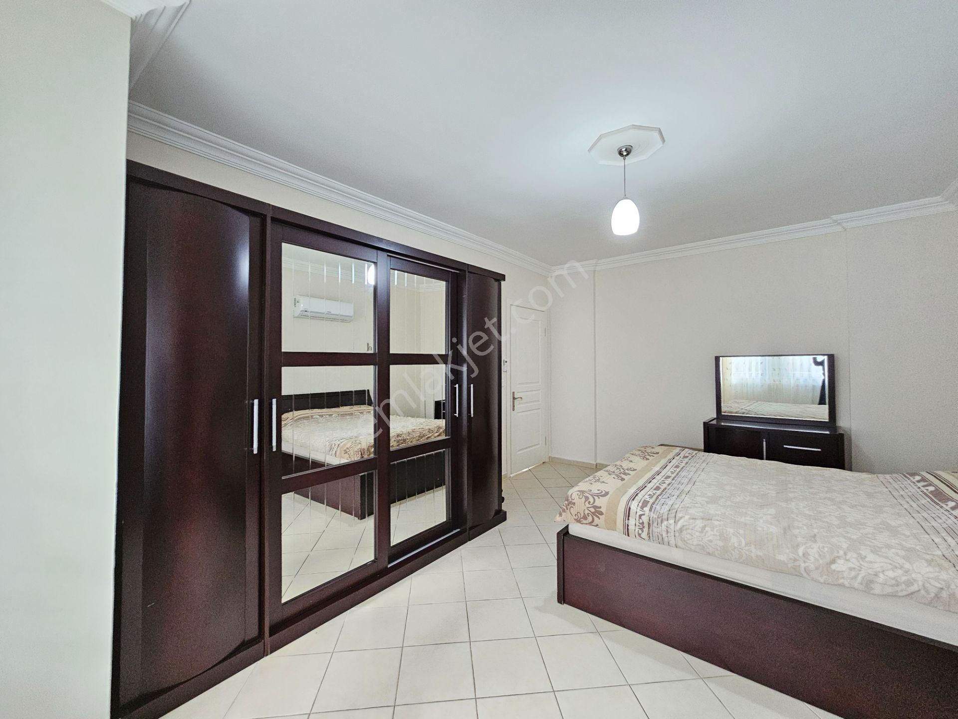 Goldhouse Dan Satılık Karagözlerde 4+2 Dubleks Daire - Görsel 20