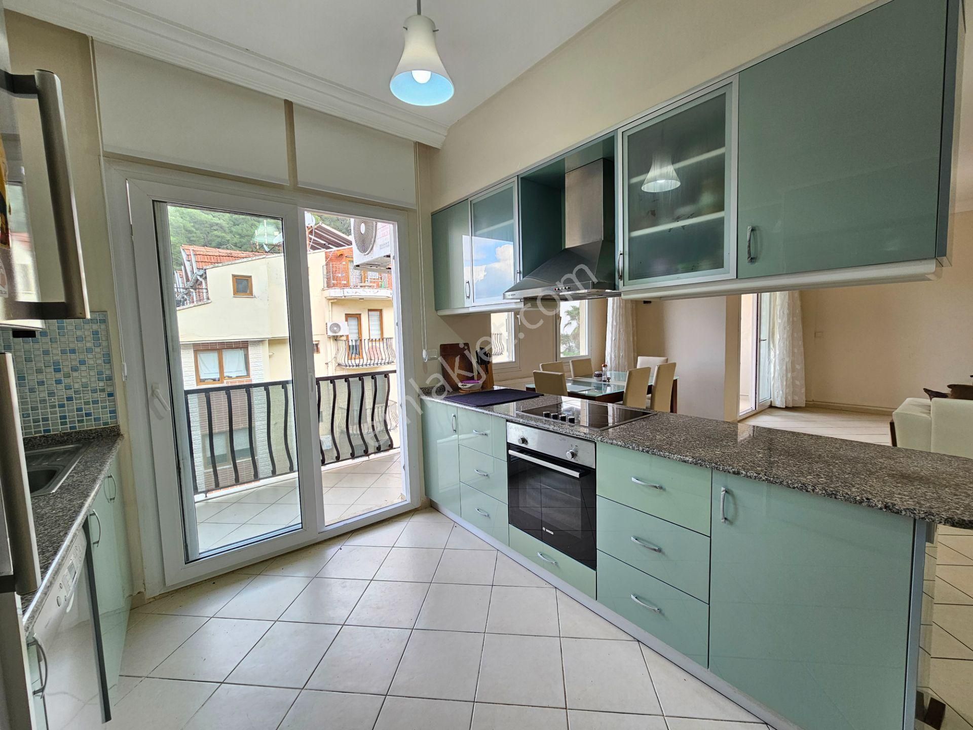 Goldhouse Dan Satılık Karagözlerde 4+2 Dubleks Daire - Görsel 4