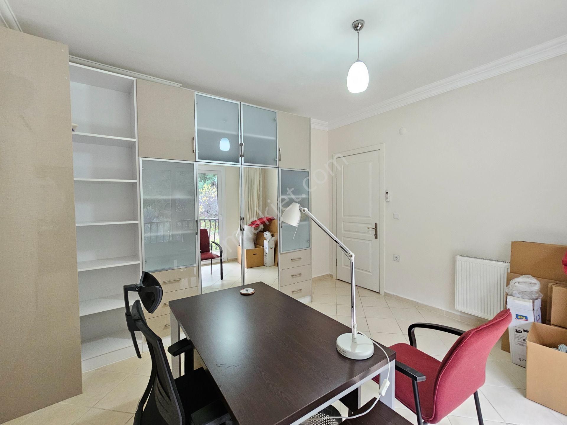 Goldhouse Dan Satılık Karagözlerde 4+2 Dubleks Daire - Görsel 15