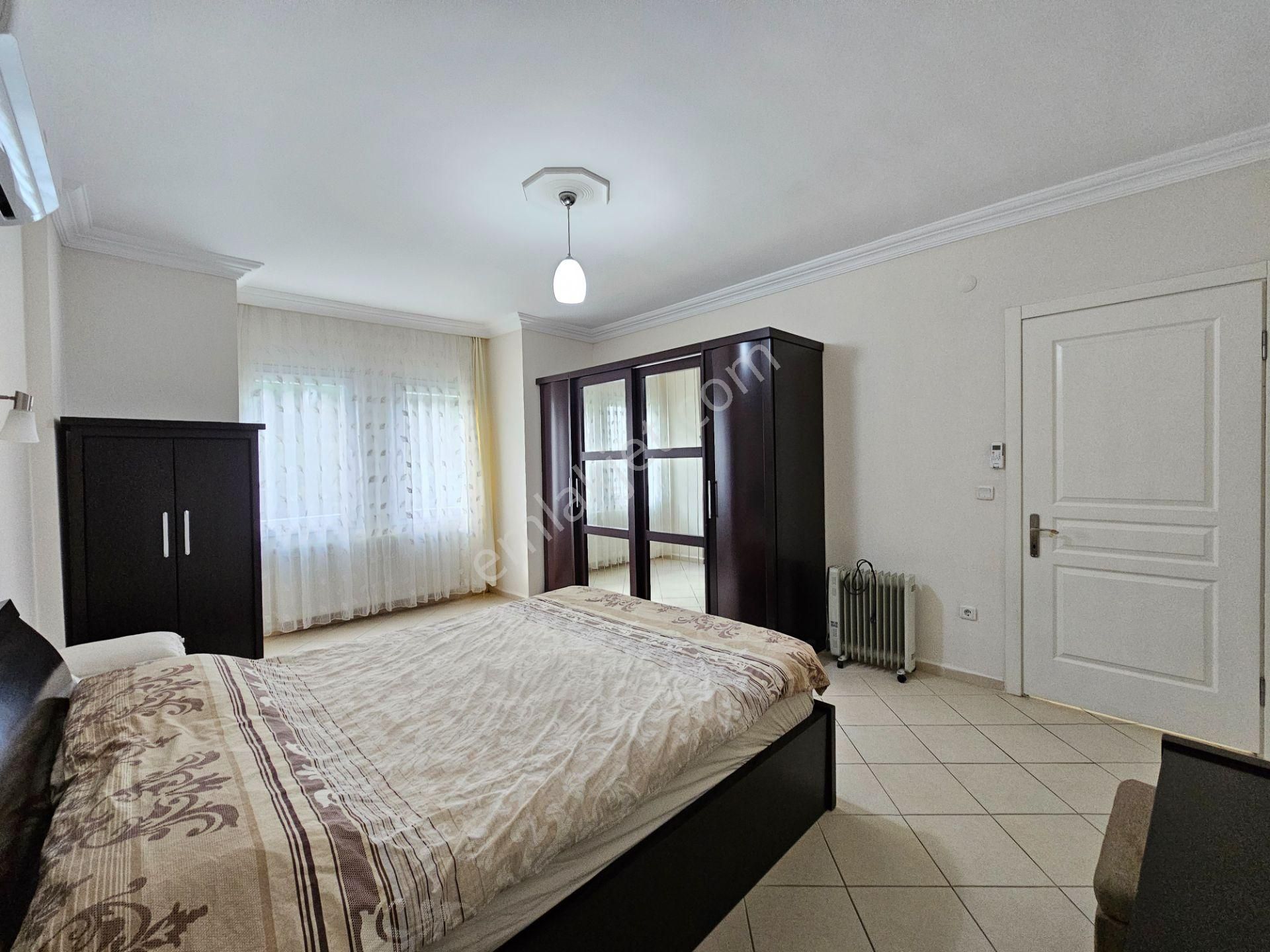 Goldhouse Dan Satılık Karagözlerde 4+2 Dubleks Daire - Görsel 19