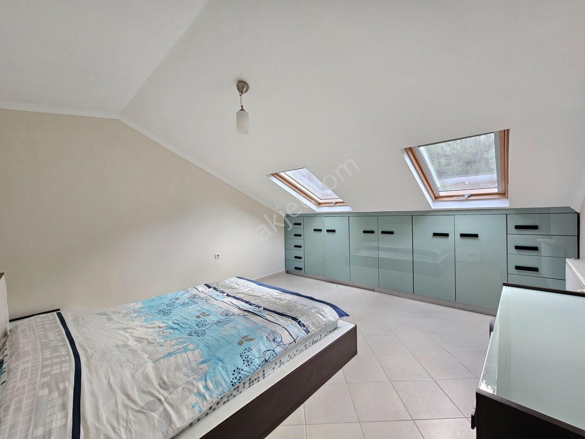 Goldhouse Dan Satılık Karagözlerde 4+2 Dubleks Daire - Görsel 26