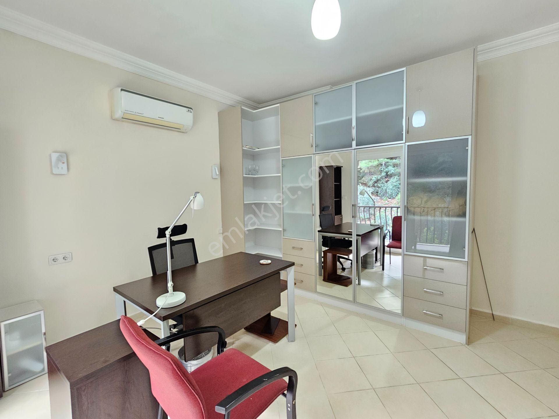 Goldhouse Dan Satılık Karagözlerde 4+2 Dubleks Daire - Görsel 14