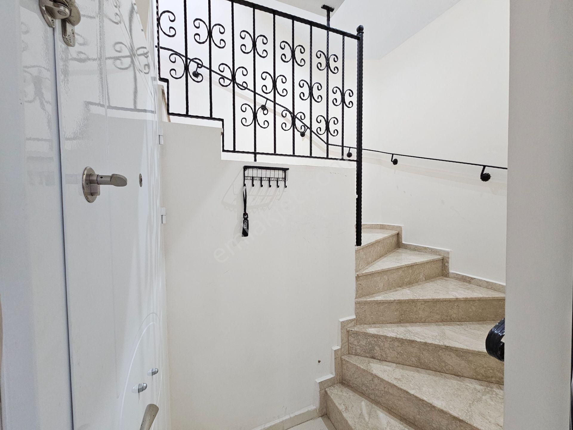 Goldhouse Dan Satılık Karagözlerde 4+2 Dubleks Daire - Görsel 34