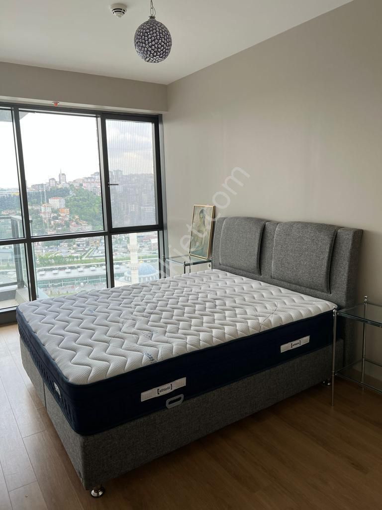 5 Levent Torunlar Satılık 1+1 Havuz Cephe Şerefiyeli Güncel - Görsel 12