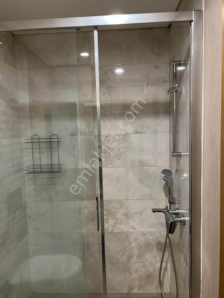 5 Levent Torunlar Satılık 1+1 Havuz Cephe Şerefiyeli Güncel - Görsel 13