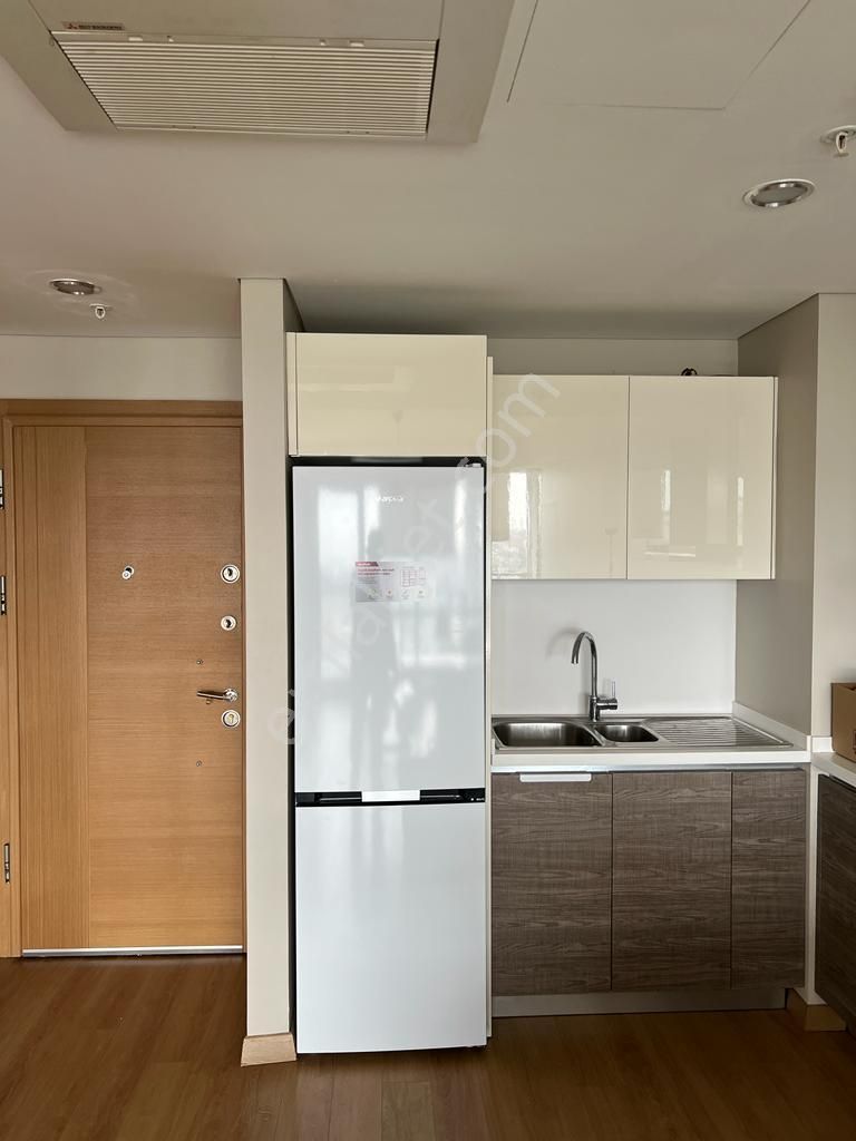 5 Levent Torunlar Satılık 1+1 Havuz Cephe Şerefiyeli Güncel - Görsel 15