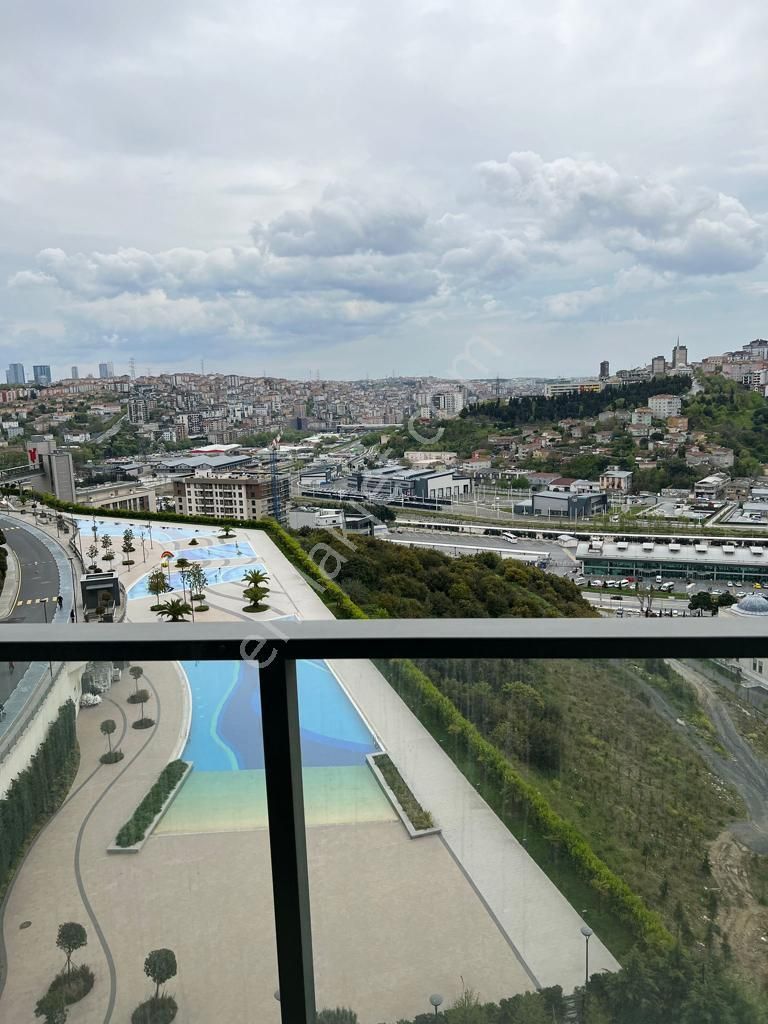5 Levent Torunlar Satılık 1+1 Havuz Cephe Şerefiyeli Güncel - Görsel 17