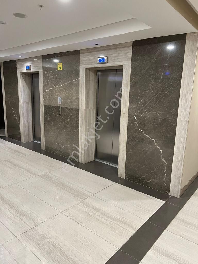 5 Levent Torunlar Satılık 1+1 Havuz Cephe Şerefiyeli Güncel - Görsel 10