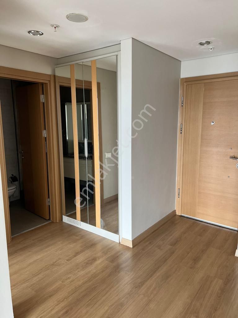5 Levent Torunlar Satılık 1+1 Havuz Cephe Şerefiyeli Güncel - Görsel 2