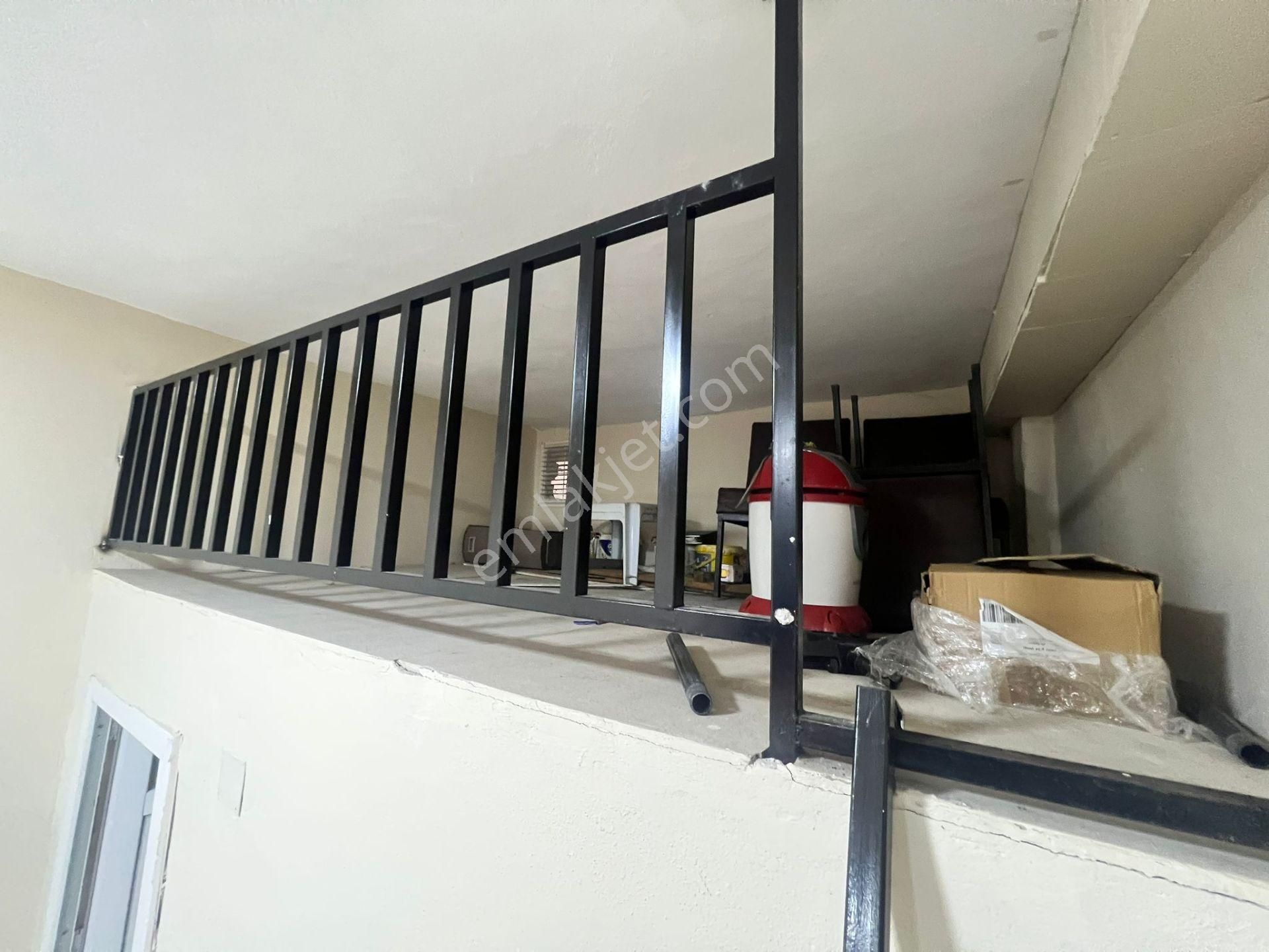 Karınca'dan Akdeniz'de Merkezi Lokasyonda Satılık Ofis Fırsatı - Görsel 8