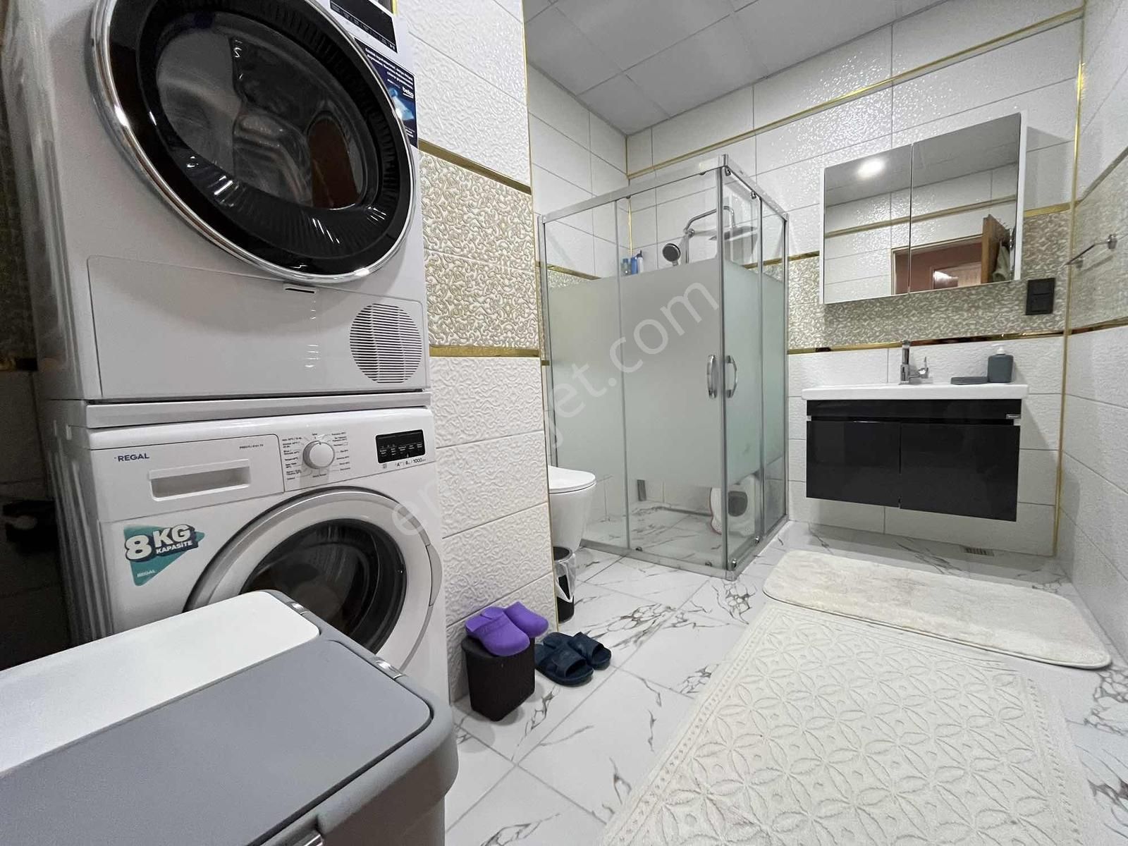 Hacıveyiszade Mahallesi.mevlana Siteleri 3+1 Geniş Fırsat Daire - Görsel 22