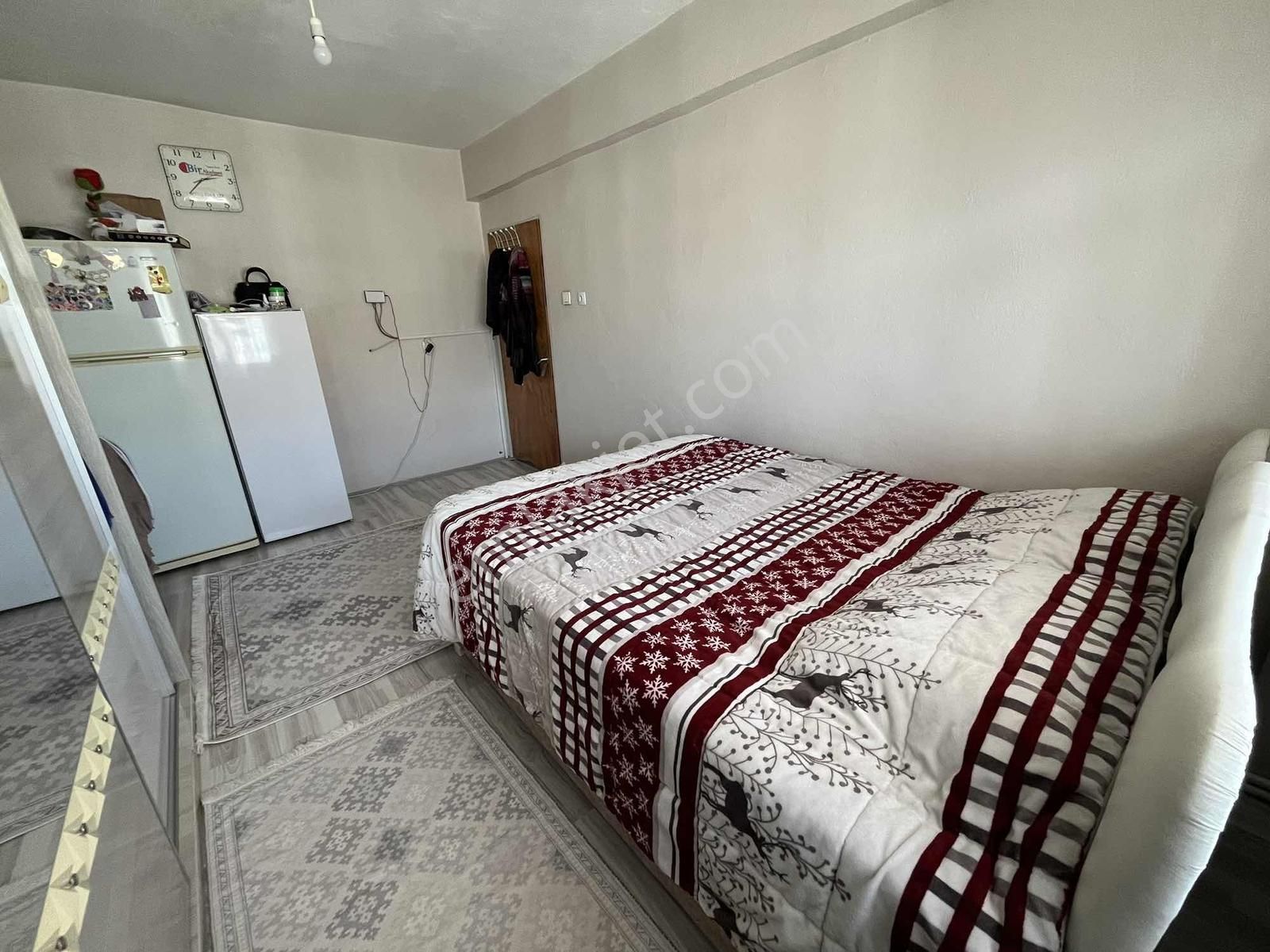 Hacıveyiszade Mahallesi.mevlana Siteleri 3+1 Geniş Fırsat Daire - Görsel 4