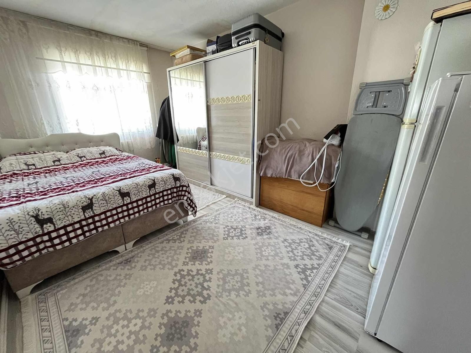 Hacıveyiszade Mahallesi.mevlana Siteleri 3+1 Geniş Fırsat Daire - Görsel 19