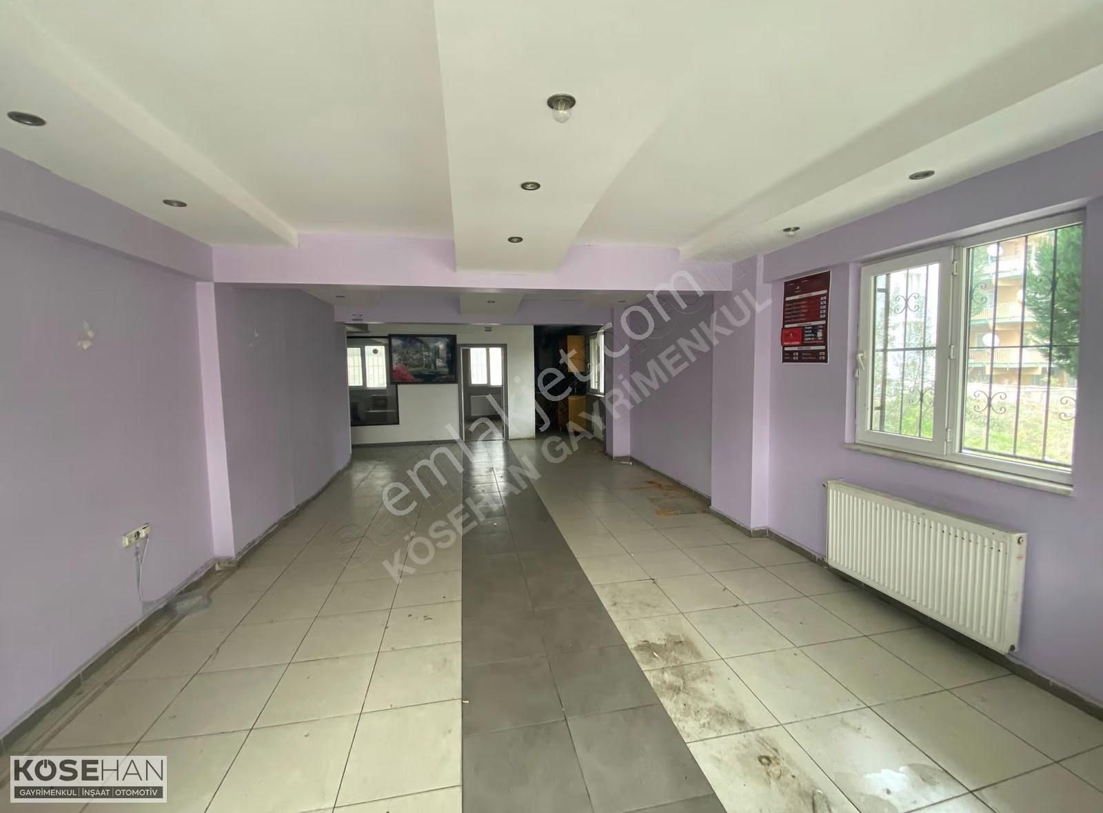 Kösehan Gayrimenkul'den Bir Çok İşletmeye Uygun Kiralık Dükkan!. - Görsel 3