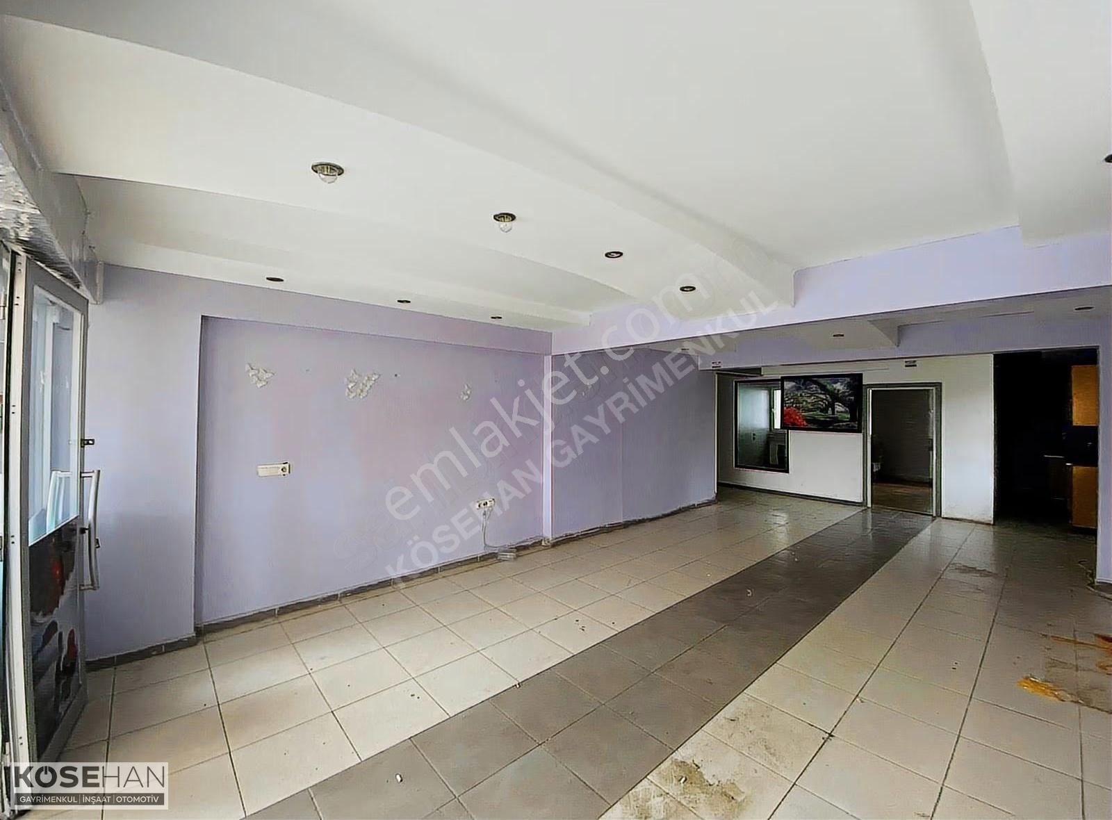 Kösehan Gayrimenkul'den Bir Çok İşletmeye Uygun Kiralık Dükkan!. - Görsel 2