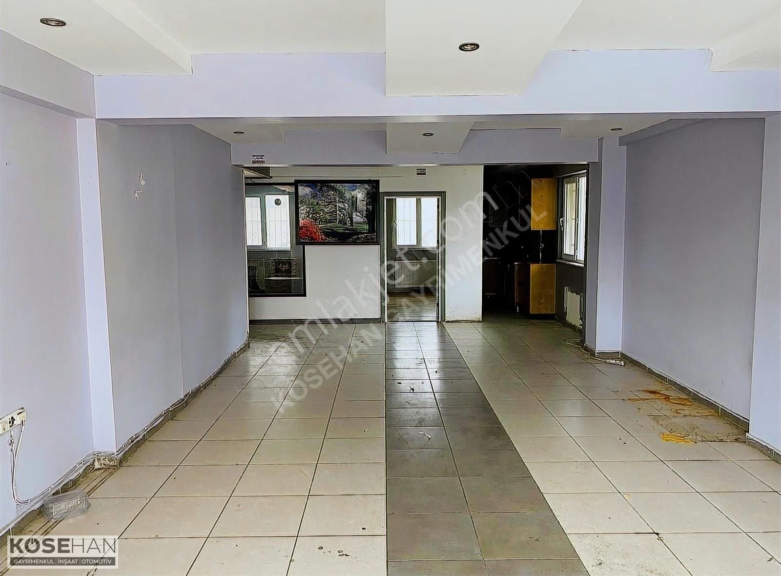 Kösehan Gayrimenkul'den Bir Çok İşletmeye Uygun Kiralık Dükkan!. - Görsel 6