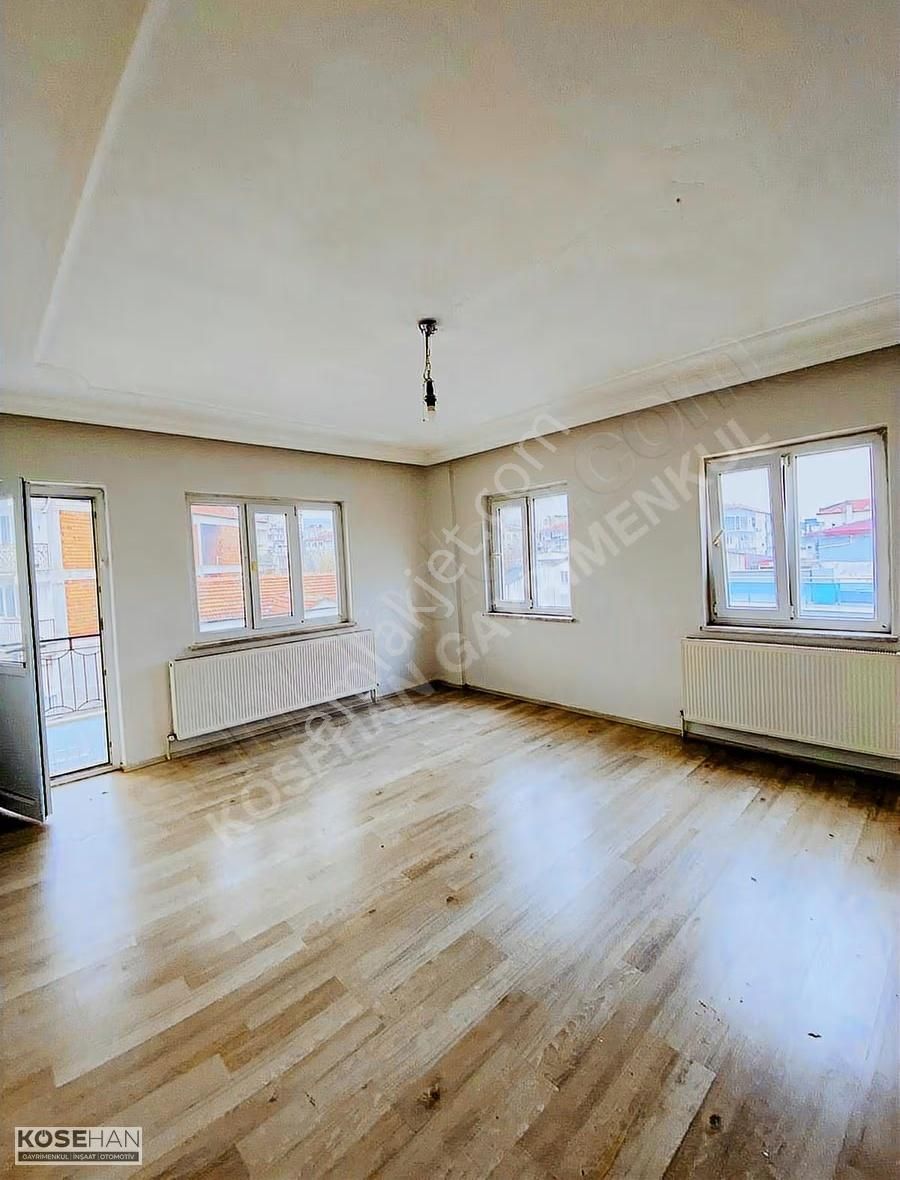 Kösehan Gayrimenkulden Çınar Mevkii Kiralık Daire - Görsel 12