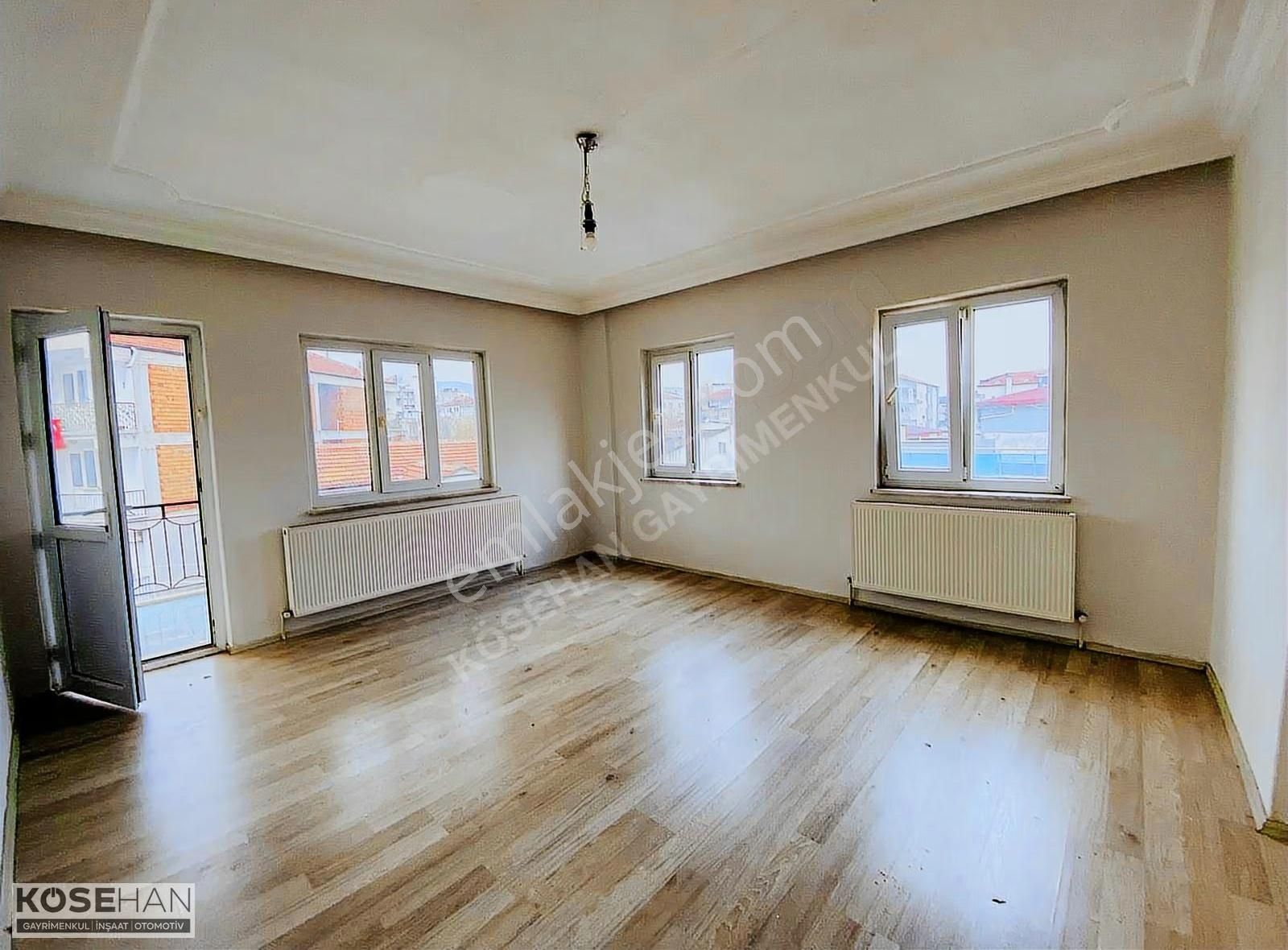 Kösehan Gayrimenkulden Çınar Mevkii Kiralık Daire - Görsel 7