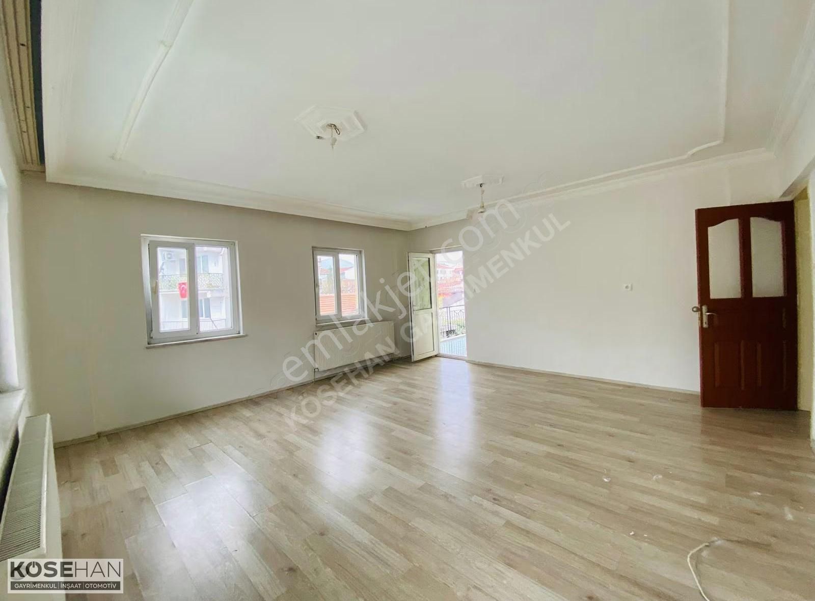 Kösehan Gayrimenkulden Çınar Mevkii Kiralık Daire - Görsel 2