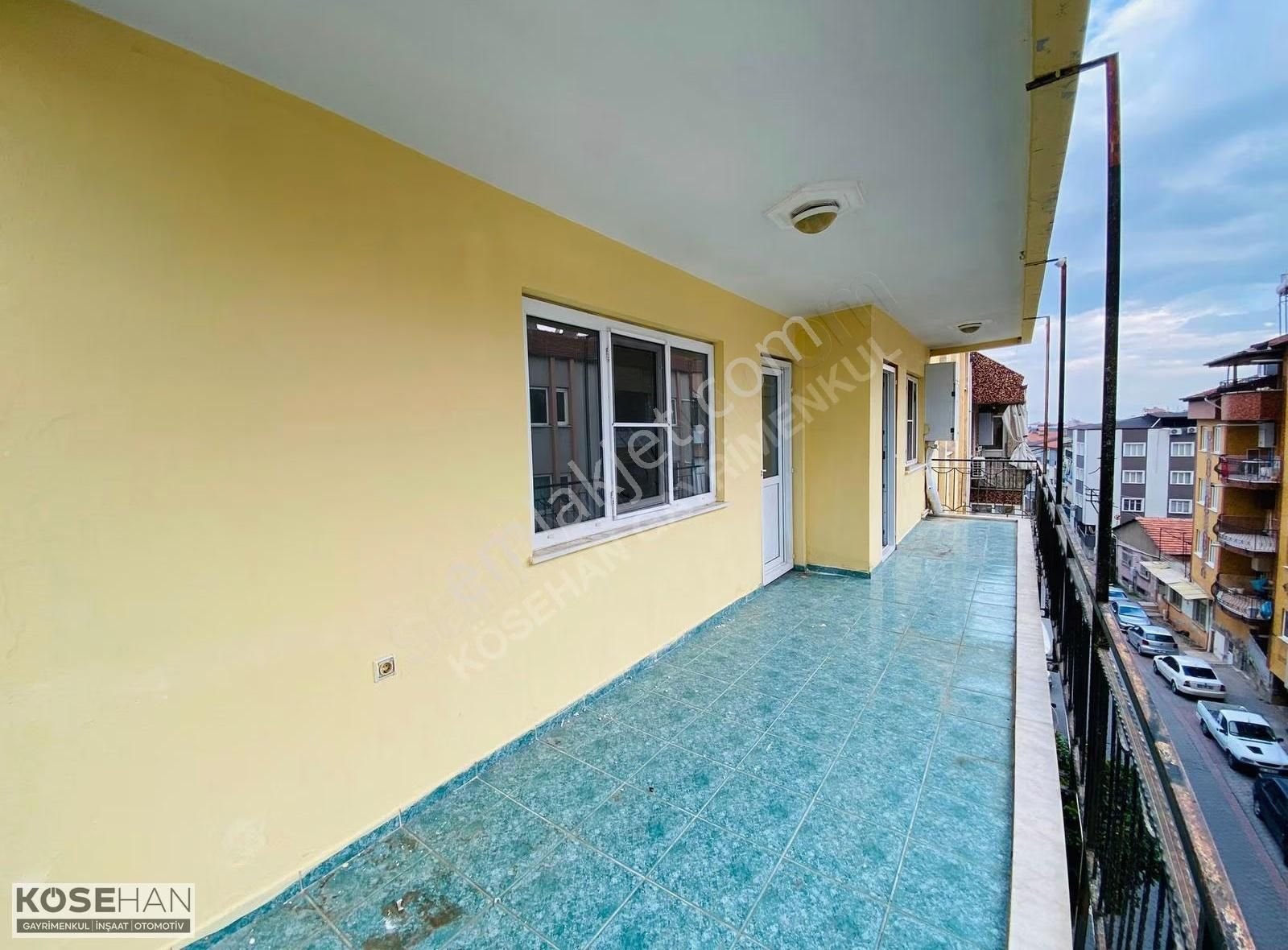 Kösehan Gayrimenkulden Çınar Mevkii Kiralık Daire - Görsel 6