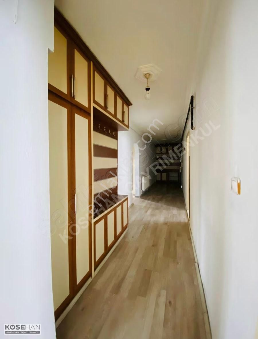 Kösehan Gayrimenkulden Çınar Mevkii Kiralık Daire - Görsel 15