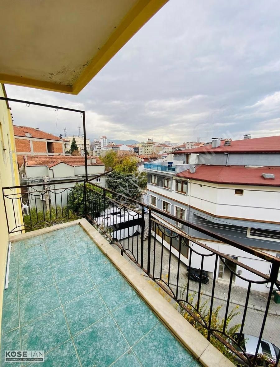 Kösehan Gayrimenkulden Çınar Mevkii Kiralık Daire - Görsel 16