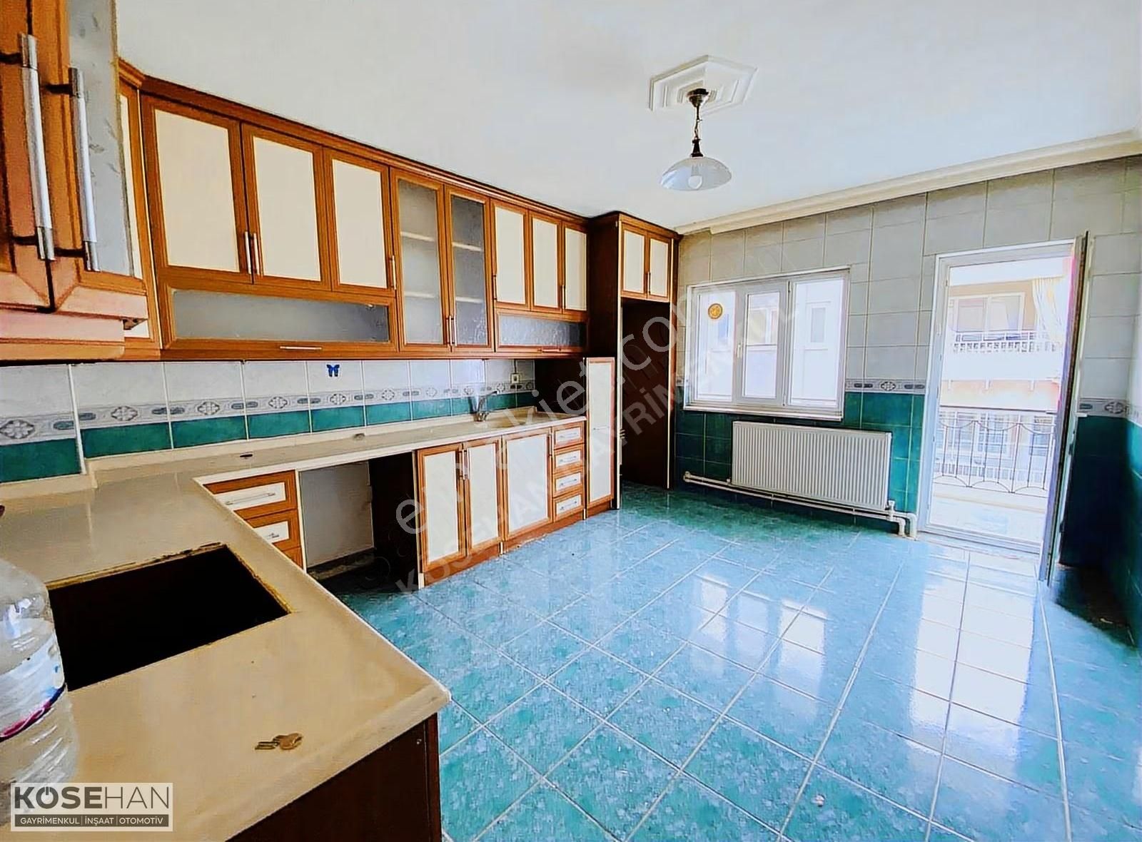 Kösehan Gayrimenkulden Çınar Mevkii Kiralık Daire - Görsel 8