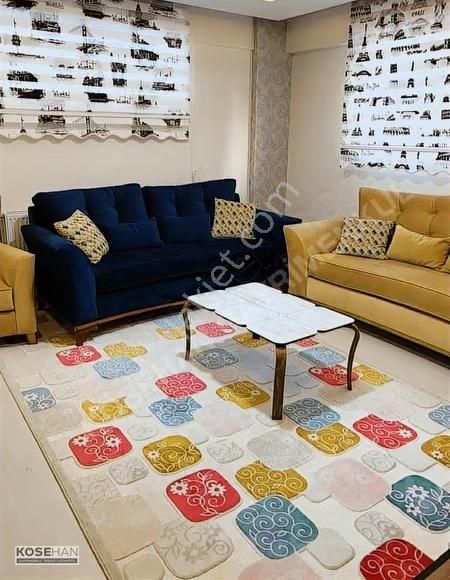 Kösehan Gayrimenkulden Mehmetcik Mahallesi Kiralık Apart - Görsel 5