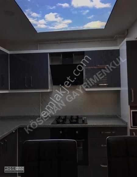 Kösehan Gayrimenkulden Mehmetcik Mahallesi Kiralık Apart