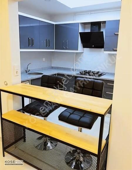 Kösehan Gayrimenkulden Mehmetcik Mahallesi Kiralık Apart - Görsel 6