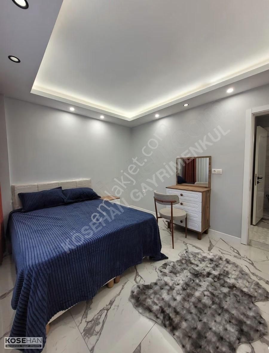 Kösehan Gayrimenkulden Mehmetcik Mahallesi Kiralık Apart - Görsel 8