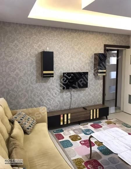 Kösehan Gayrimenkulden Mehmetcik Mahallesi Kiralık Apart - Görsel 2