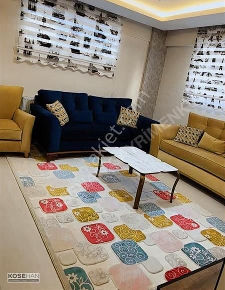 Kösehan Gayrimenkulden Mehmetcik Mahallesi Kiralık Apart - Görsel 3