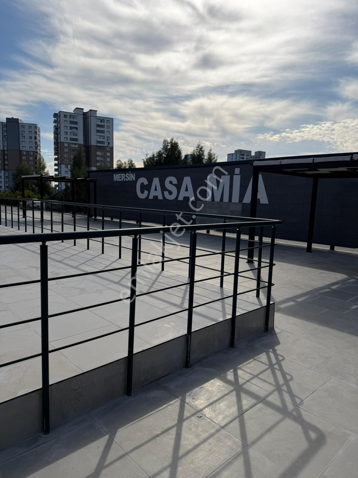 View'den Tece'den Casa Mia'da Fırsat Kiralık 2+1 Daire - Görsel 18