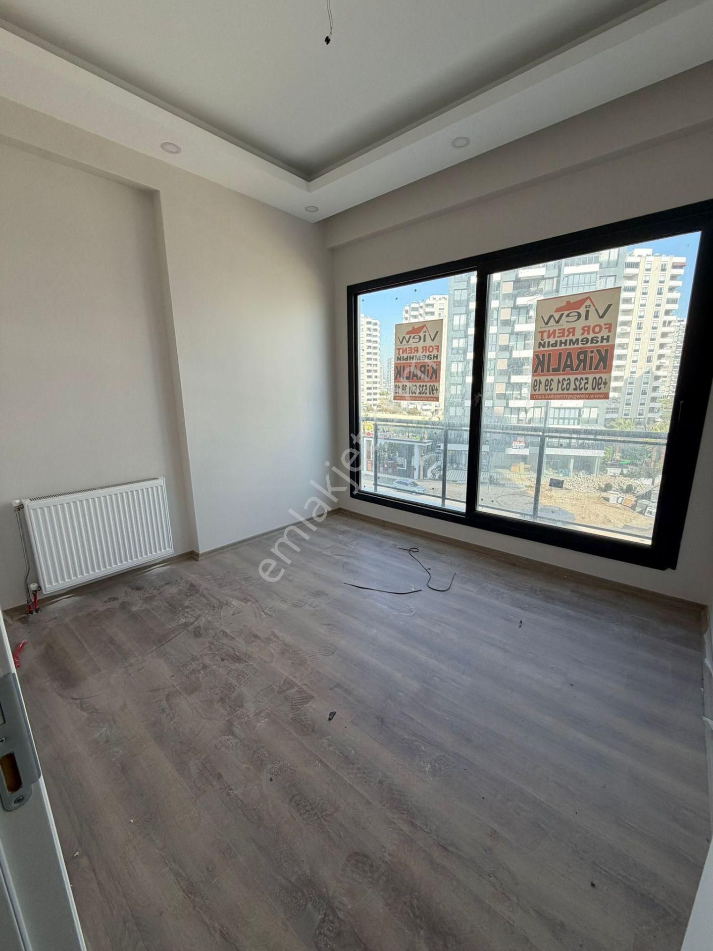 View'den Tece'den Casa Mia'da Fırsat Kiralık 2+1 Daire - Görsel 5